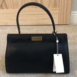 Tory Burch Lee Radziwill bag